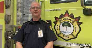 East Hants calls for volunteer firefighters in new recruitment video