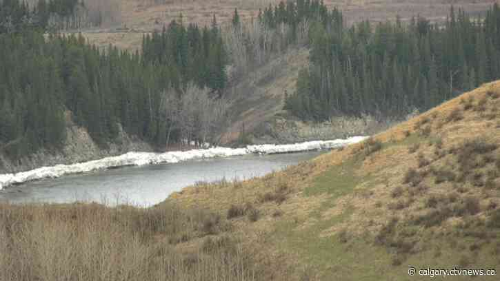 Glenbow Ranch supporters say public input period on flood mitigation too rushed