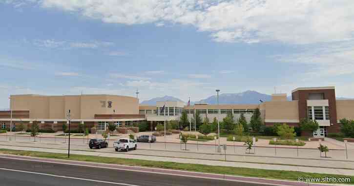 Utah high school removes class assignment on student essay titled ‘It Is So Hard to Be Trans’