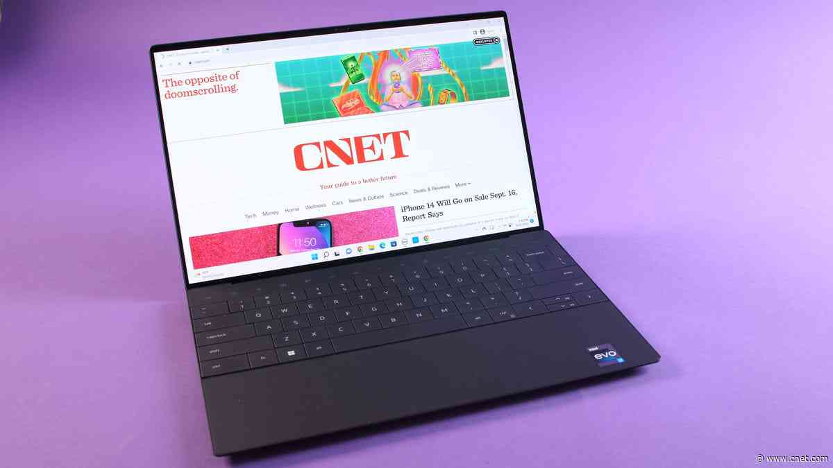 Best Laptop Deals: Save Hundreds on MacBook, Surface, Acer and More     - CNET
