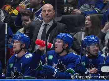 Canucks vs Predators: Rick Tocchet admits team was ‘average’ in Game 4, expects better in Game 5