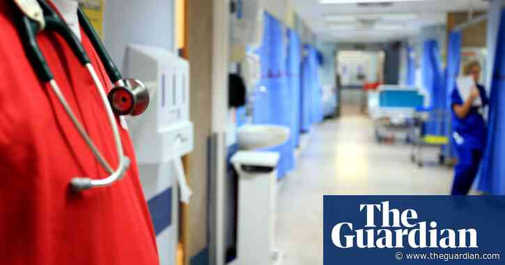 Trans patients to be treated in separate rooms in hospital under Tory plans