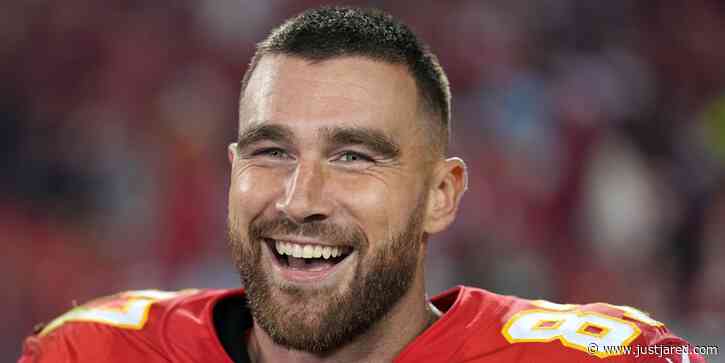 Travis Kelce Locks In New NFL Contract, Now the Highest Paid Tight End in the League!