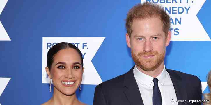Prince Harry's Return to UK: Find Out If Meghan Markle, Kate Middleton, & Prince William Will Join Him for Invictus Event