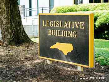 Frat house or state house? Social media post accuses NC lawmakers of drunken behavior