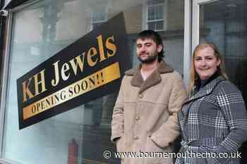 Bespoke family jewellers to open in Bournemouth town centre