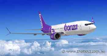 Bonza in turmoil as regional airline cancels flights nationwide