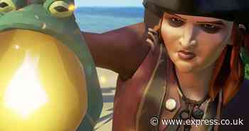 Sea of Thieves server downtime, Season 12 release date, time and new weapons