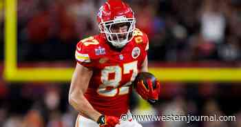 Taylor Swift's Boyfriend Travis Kelce Gets Extension Worth Millions, Becomes Highest-Paid Tight End in NFL