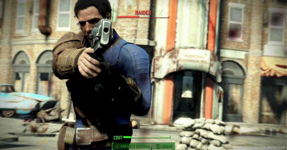 Games Inbox: What will the next Fallout game be, Stellar Blade creepiness, and Returnal 2 hopes