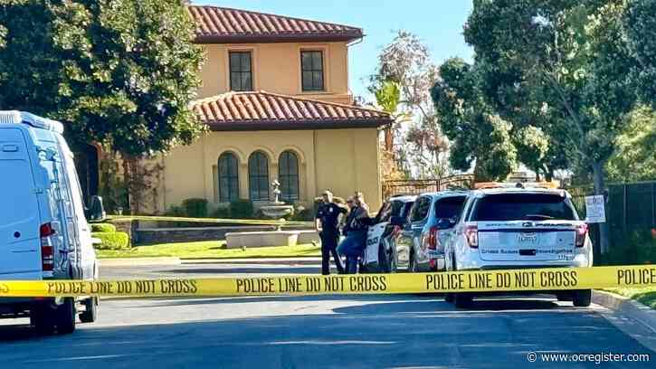 Pomona man shot by Newport Coast resident during apparent home robbery attempt faces charges