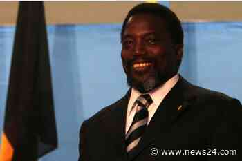 News24 | DRC withdraws former president Kabila's govt security and support staff
