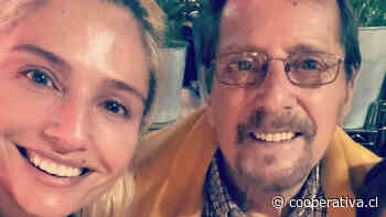 Mane Swett despidió a su padre con emotivo homenaje en redes sociales
