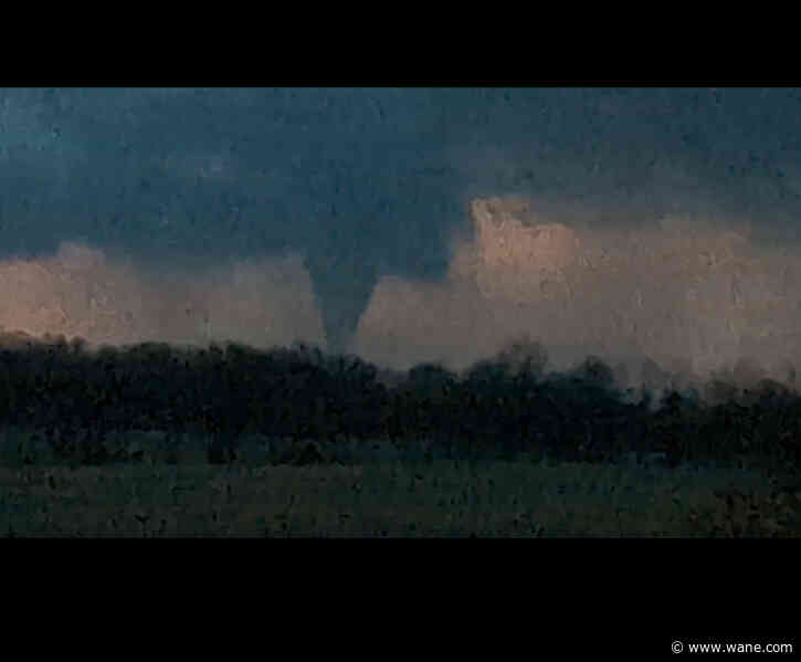 NWS reports death related to Winchester tornado