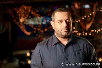 Lachen met Erhan Demirci in ‘Comedy Casino’: “Er is al genoeg miserie op tv”