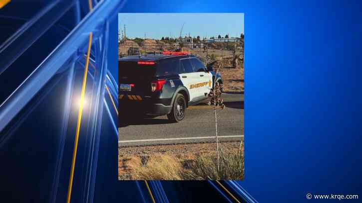 Man shot, killed in officer-involved shooting in Chaparral
