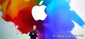 Neuheiten stehen in den Startlöchern: Apple Event am 7. Mai - das wird erwartet