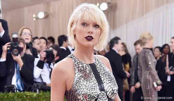 Taylor Swift NOT Attending Met Gala, Reason Why Explained