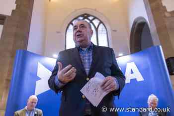 Alex Salmond urges former party to rule out any more deals with Greens
