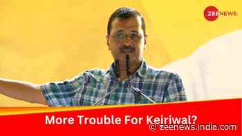 `Contradicting Yourself`: Supreme Court`s Strong Remarks On Arvind Kejriwal`s Plea Against Arrest