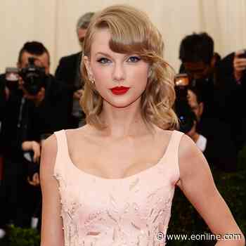 Is Taylor Swift Going to 2024 Met Gala? Here's the Truth