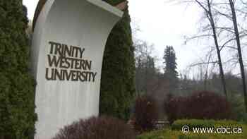Former security guard at B.C. university found guilty of manslaughter