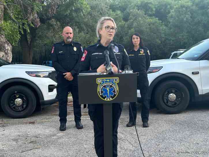 'Unusually deadly': 4 dead, more than 30 'suspected overdoses' reported in Austin