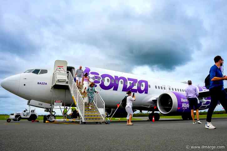 What Happened To Bonza? Why Australia’s Budget Carrier Is Falling Apart And The Airlines Helping Stranded Flyers