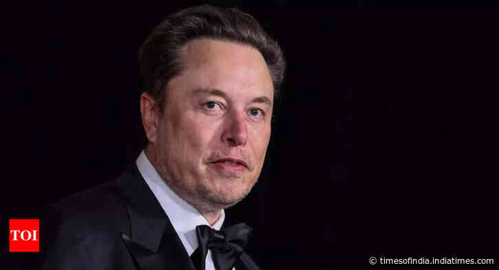 Elon Musk’s fortune soars by most since before Twitter purchase