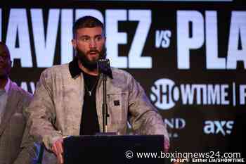 Caleb Plant Calls for Jermall Charlo, But is Anyone Listening?