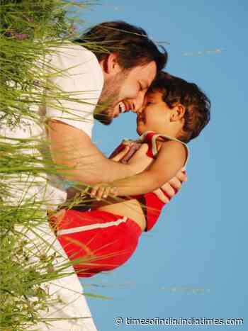 10 simple qualities of a good father
