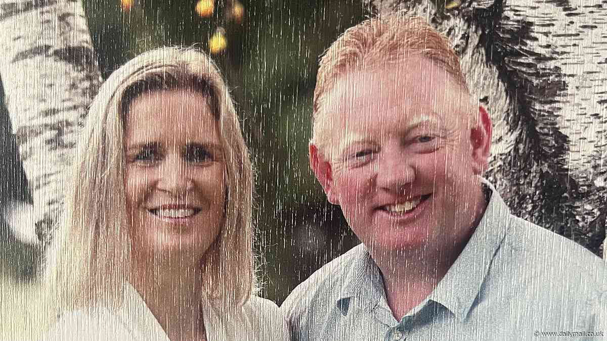 Heartbreaking twist after Samantha Murphy went missing: Husband reveals why he didn't realise something was wrong