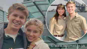 The real red flag in Robert Irwin and Rorie Buckey's relationship revealed as fans take aim at his mother Terri and sister Bindi