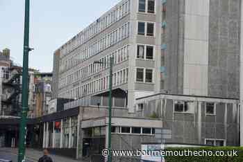 Bournemouth office block could get more student flats