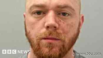 Man bit victim's ear off in 'sickening' attack