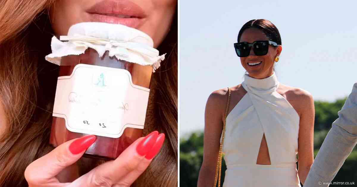 Meghan Markle could need to hire 'small army' of staff to prevent lifestyle brand from failing