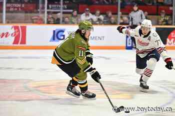 Battalion season hangs in the balance after 5-2 loss to Generals