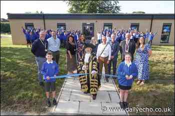 St Monica Primary School praised by Challenge Partners