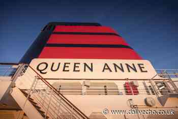 Cunard cruise ship Queen Anne: Our A-Z for luxury liner