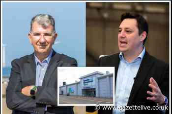 Candidates clash over airport as Tees Valley mayoral race heats up