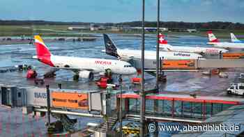 Flughafen Hamburg: die Top-10-Ziele für Geschäftsreisende
