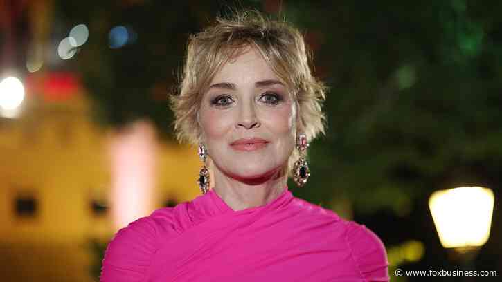 Sharon Stone sued for allegedly causing car crash in Los Angeles