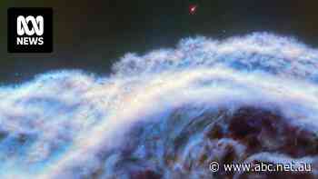 James Webb Telescope captures iconic Horsehead Nebula in uprecedented detail