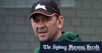 South Sydney delay decision on Demetriou future, call for second board meeting