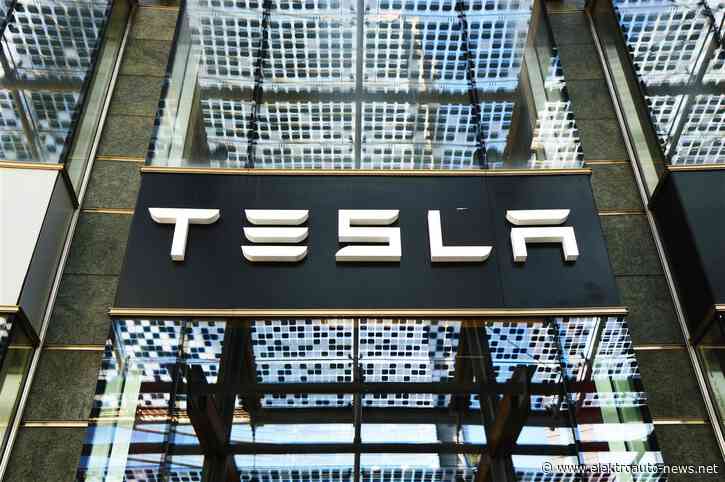 Autonomes Fahren: Tesla kooperiert nun mit Baidu