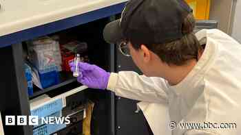 University tests Bristol heroin to find link with Devon batch