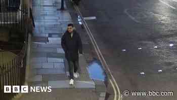 Police appeal following sexual assault in Bath
