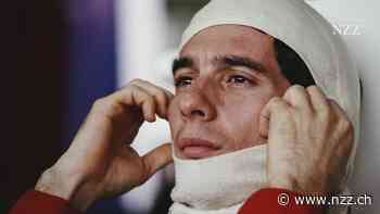 Elf Stunden im Flugzeug neben dem toten Ayrton Senna: Sein Physiotherapeut erinnert sich an den tödlichen Crash in Imola