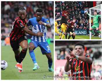 Stats behind AFC Bournemouth’s rise in the Premier League