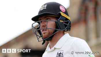 Glos waiting for first win after Middlesex draw
